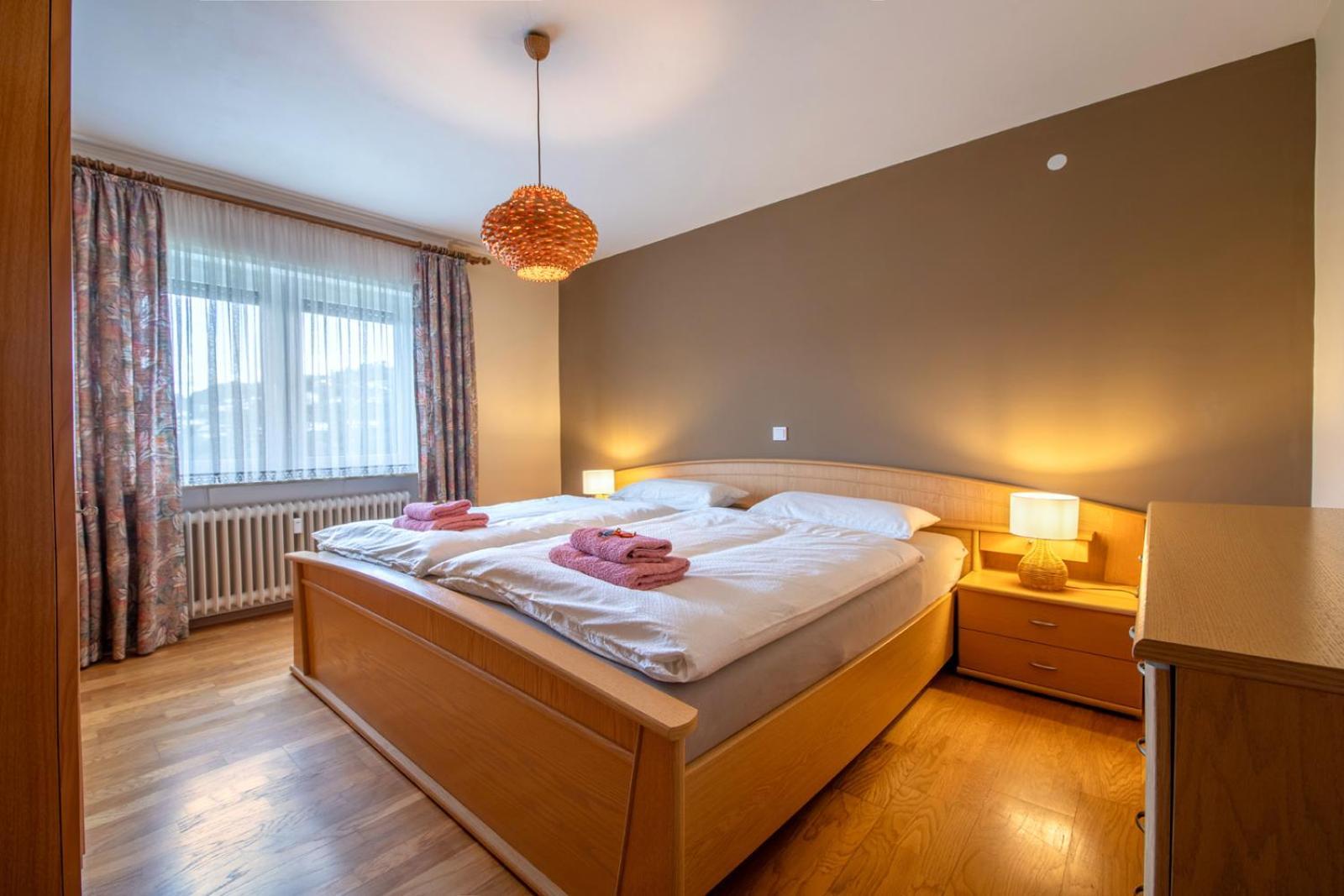 Pmc Ferienhaus Traumblick Bad Ems Eksteriør billede