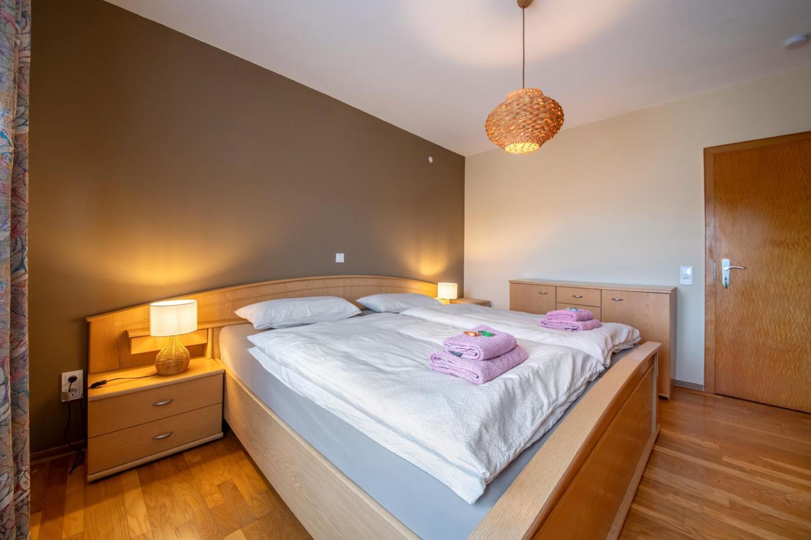Pmc Ferienhaus Traumblick Bad Ems Eksteriør billede