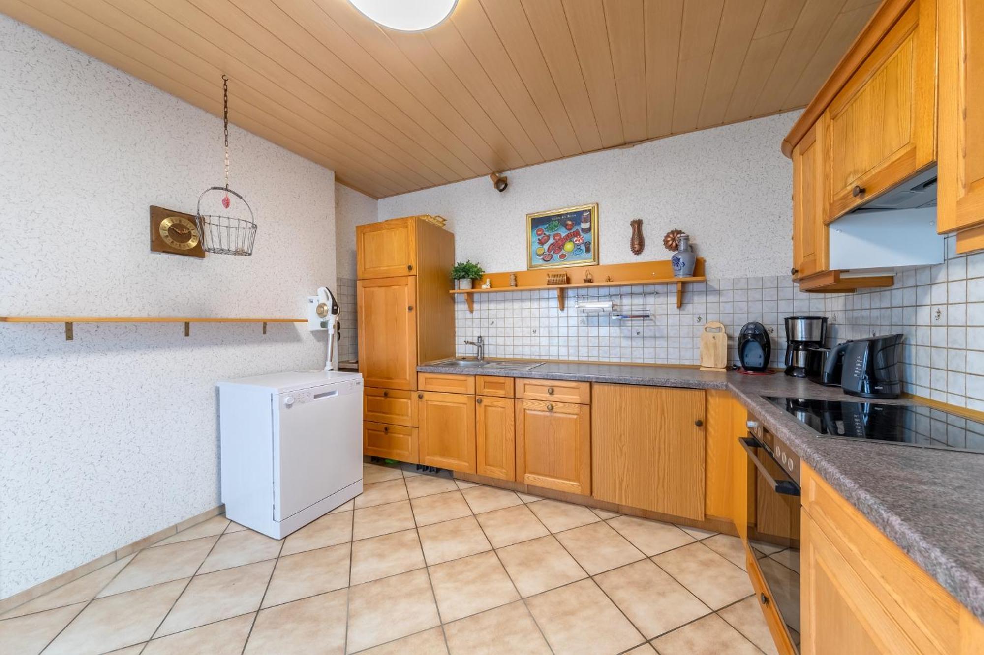 Pmc Ferienhaus Traumblick Bad Ems Eksteriør billede