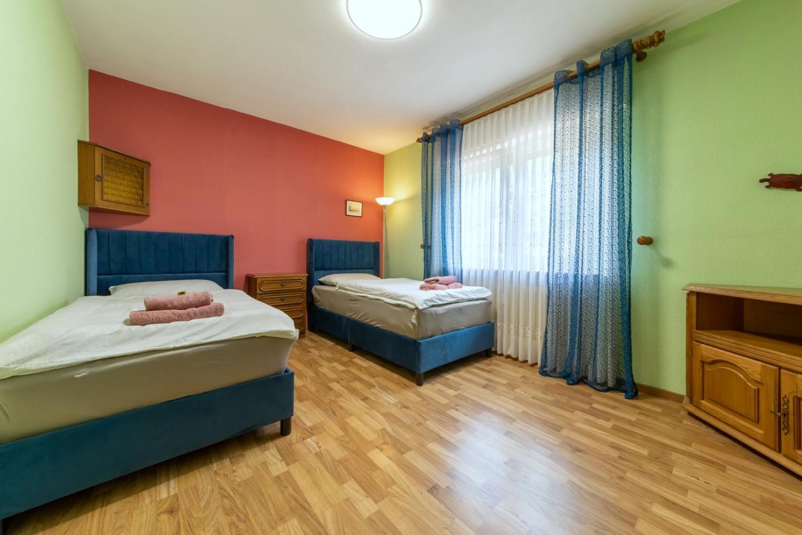 Pmc Ferienhaus Traumblick Bad Ems Eksteriør billede