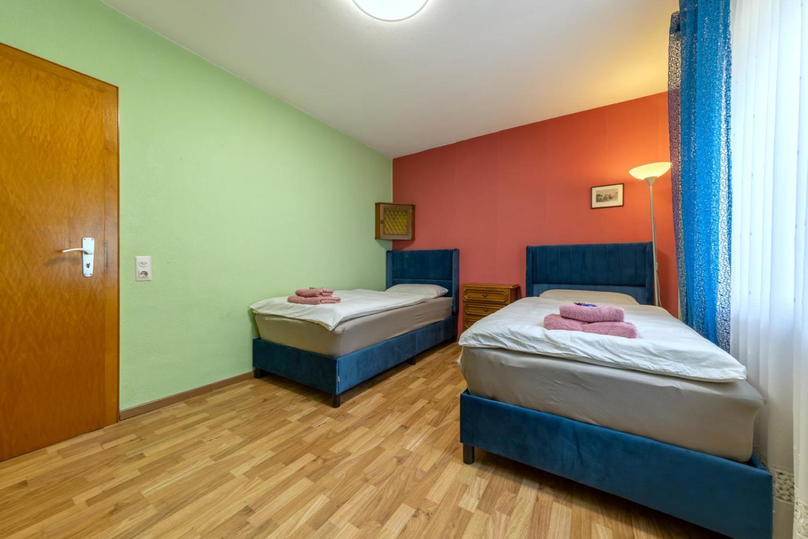 Pmc Ferienhaus Traumblick Bad Ems Eksteriør billede